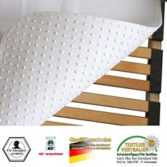 90x200cm Noppen Matratzenschoner Preissenkung