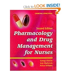 Pharmacology and Drug Management for Nurses