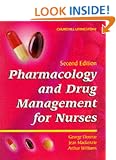 Pharmacology and Drug Management for Nurses