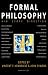 Book Formal Philosophy