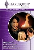 Harlequin Valentines Day Triple Feature, Vol. 2