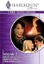 Harlequin Valentine's Day Triple Feature, Vol. 2