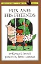 Fox and His Friends: Level 3 (Easy-to-Read, Puffin)