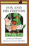 Fox and His Friends: Level 3 (Easy-to-Read, Puffin)