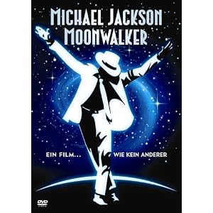 Moonwalker