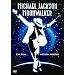 Michael Jackson: Moonwalker (DVD) Min: 89DD2.0VB [Import germany]