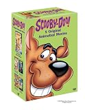 Scooby Doo 5pk Mix