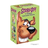 ScoobyDoo5pkMix