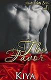 Monte Cristo Series 2: The Favor (The Monte Cristo Series)

Amazon.Com Rank: # 1,312,247

Click here to learn more or buy it now!