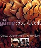 Books : The Game Cookbook