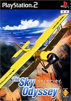 The Sky Odyssey