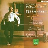 Desmarest: Grands Motets Lorrains