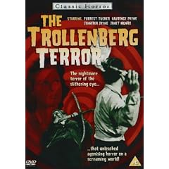 Trollenberg Terror [DVD]