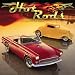 Hot Rods 2010 Standard Wall Calendar