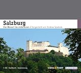 Salzburg. Von Mozart bis Jedermann Salzburg. Von Mozart bis Jedermann