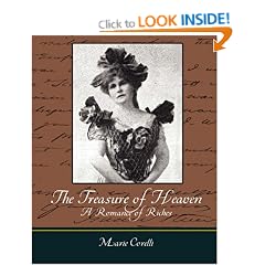 The Treasure of Heaven a Romance of Riches