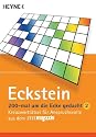 200 mal um die Ecke gedacht: Kreuzwortr&auml;tsel f&uuml;r Anspruchsvolle aus dem ZEITmagazin