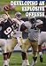 Book Developing an Explosive Offense