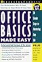 Office Basics Made Easy