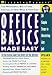 Book Office Basics Made Easy