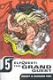 Elfquest: The Grand Quest - Volume Five