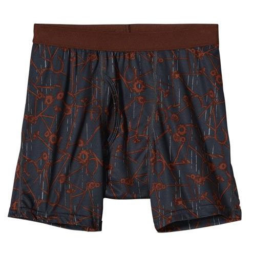 Patagonia Men Silkweight Boxer Briefs