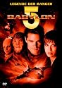 Spacecenter Babylon 5 - Legende der Ranger