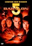 Spacecenter Babylon 5 - Legende der R...