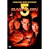 Spacecenter Babylon 5 - Legende der Ranger