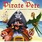 Ahoy Mateys!  Everything your little pirate's heart desires