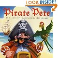 Pirate Pete