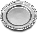 Wilton Armetale Country French Dinner Plate
