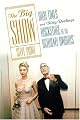 The Big Show: High Times and Dirty Dealings Backstage at the Academy Awards