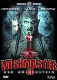 Wishmaster 3 - Der H�llenstein - Jason Connery