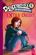 Turning Japanese: Degrassi Extra Credit #1 (Degrassi: The Next Generation)