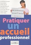 Pratiquer un accueil professionnel A1...