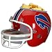 Bills WinCraft NFL Snack Helmet