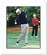 Fred Couples PGA Golf Double Matted 8x10 Photograp