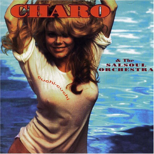 charo - Cuchi-Cuchi - Zortam Music