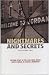Nightmares and Secrets : The Real Story of the 1984 Child Sexual Abuse Scandal in Jordan, Minnesota