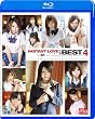 INSTANT LOVE THE BEST 4 [Blu-ray]