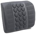 Imak Computer Laptop Car Gaming Cushion Seat Back Rest Lumbar Support