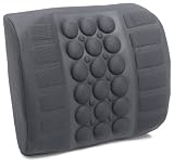 IMAK Back Cushion, 1-Count