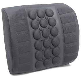 IMAK Back Cushion, 1-Count