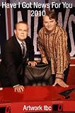 Have I Got News For You 2010 [DVD]