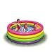 Toys : Sunset Glow Four-Ring Pool (56441)