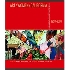 Art/Women/California, 1950-2000: Parallels and Intersections (San Jose Museum of Art)