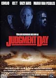Judgement Day - Ice-T
