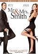 Mr. & Mrs. Smith (Full Screen Edition)