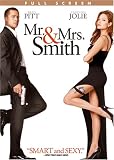 Mr. & Mrs. Smith (Full Screen Edition)